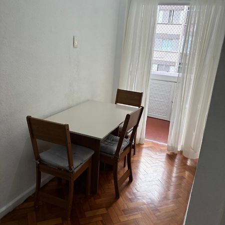 Copacabana Rio De Janeiro Leilighet Eksteriør bilde